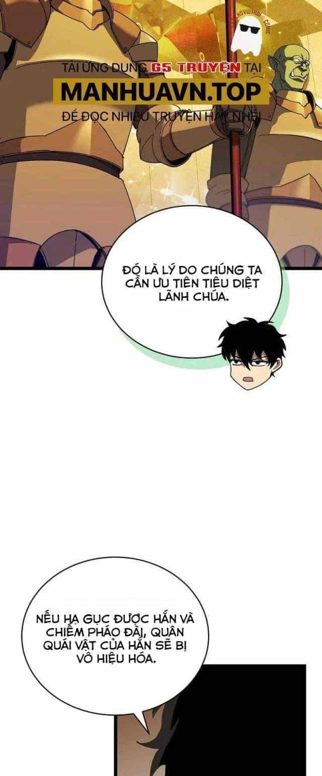 Ta Đoạt Bảo Ma Thần - Chương 33 - ảnh 14