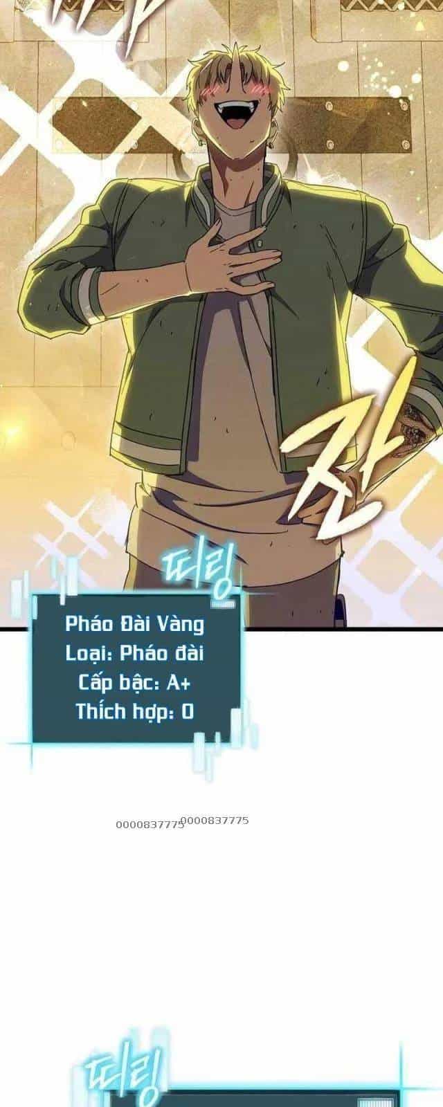 Ta Đoạt Bảo Ma Thần - Chương 33 - ảnh 4