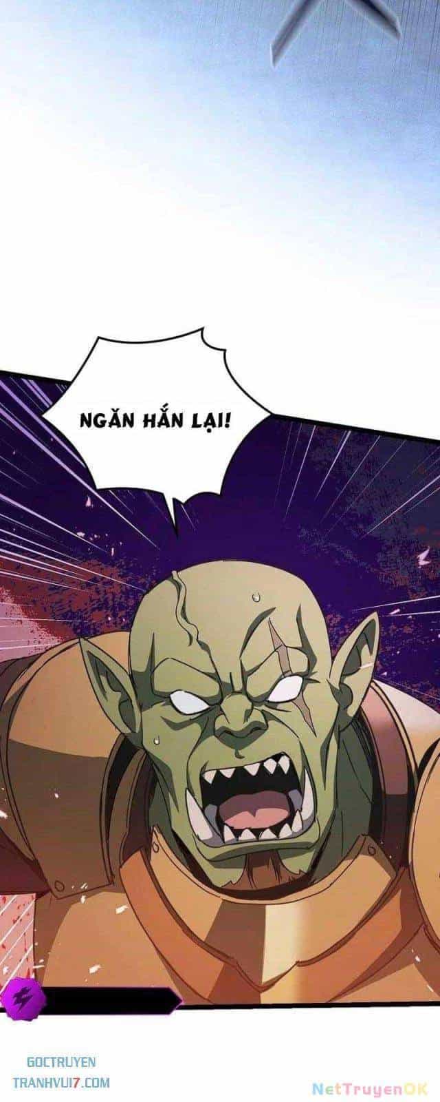 Ta Đoạt Bảo Ma Thần - Chương 33 - ảnh 45