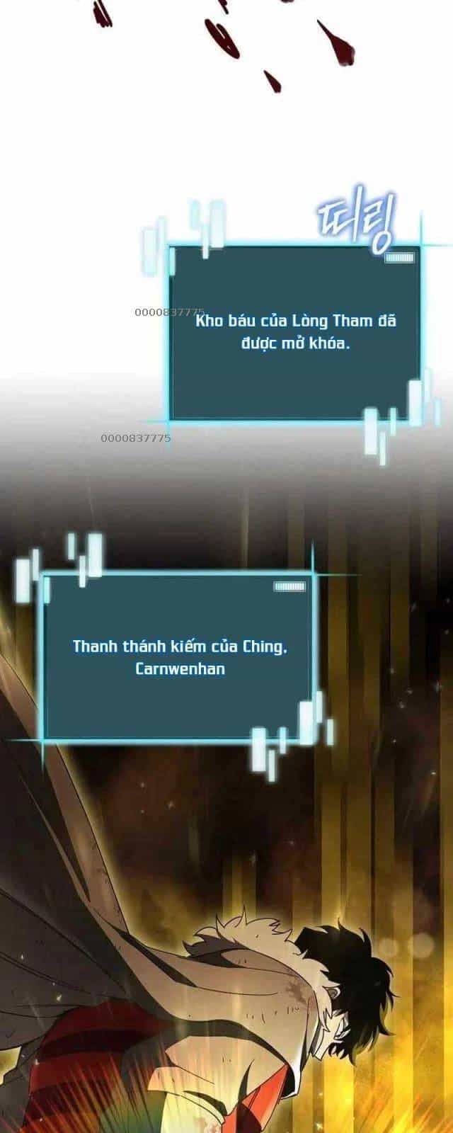 Ta Đoạt Bảo Ma Thần - Chương 34 - ảnh 12