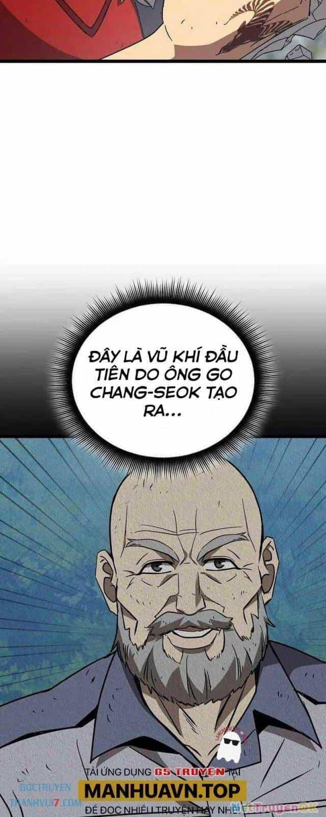 Ta Đoạt Bảo Ma Thần - Chương 34 - ảnh 28