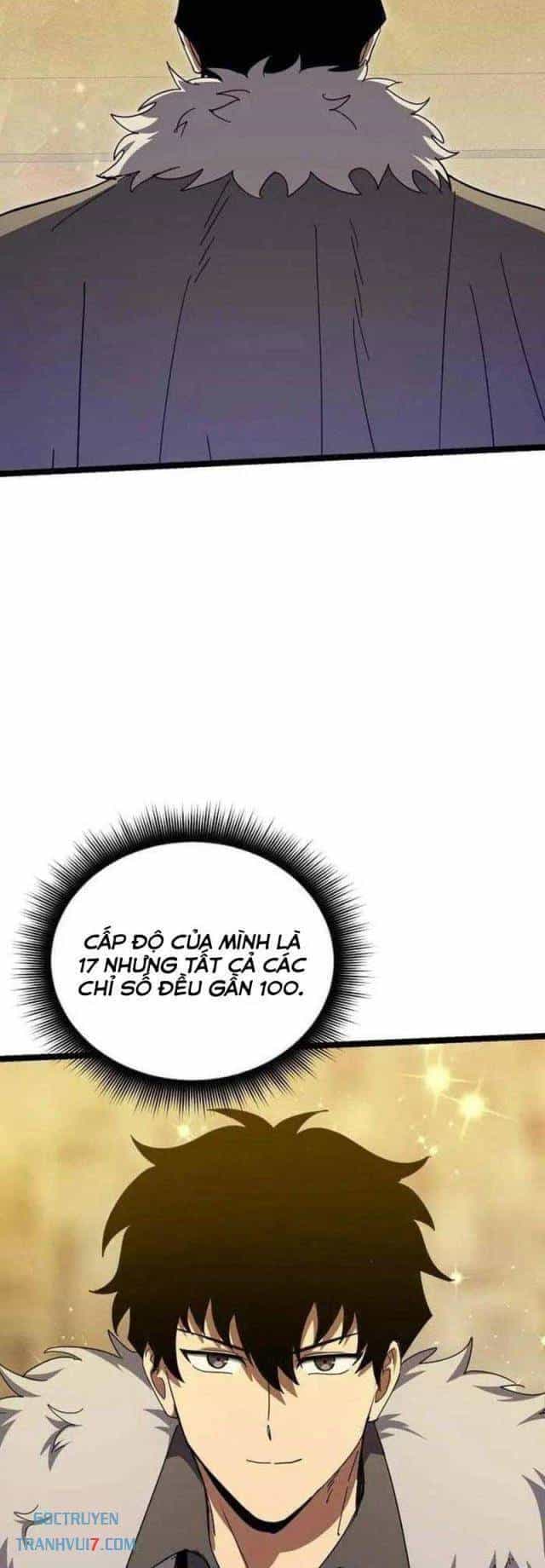 Ta Đoạt Bảo Ma Thần - Chương 35 - ảnh 3