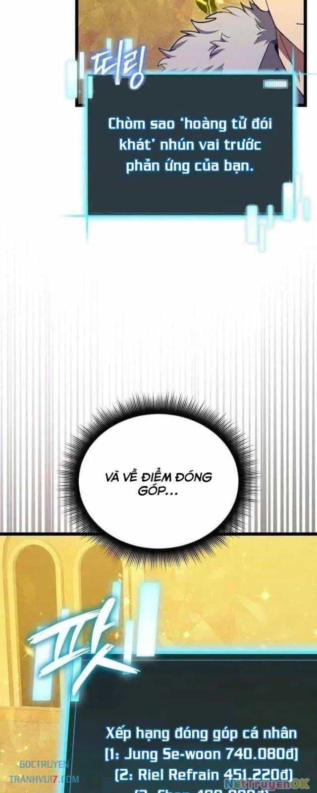 Ta Đoạt Bảo Ma Thần - Chương 35 - ảnh 5