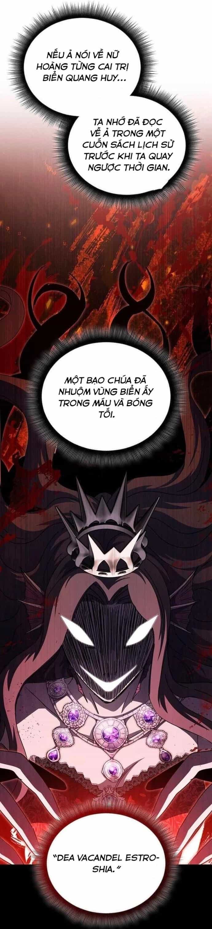 Ta Đoạt Bảo Ma Thần - Chương 43.1 - ảnh 22