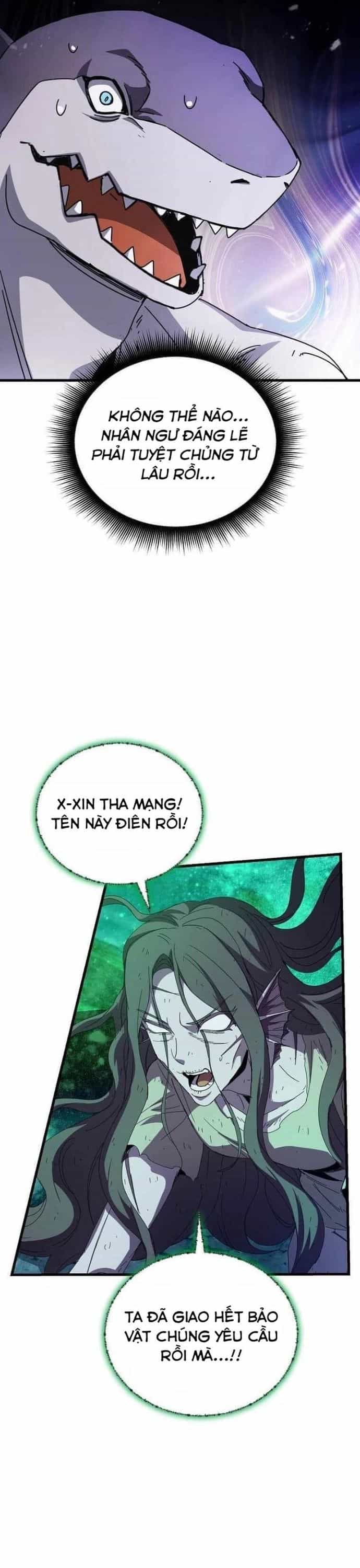 Ta Đoạt Bảo Ma Thần - Chương 43.1 - ảnh 35