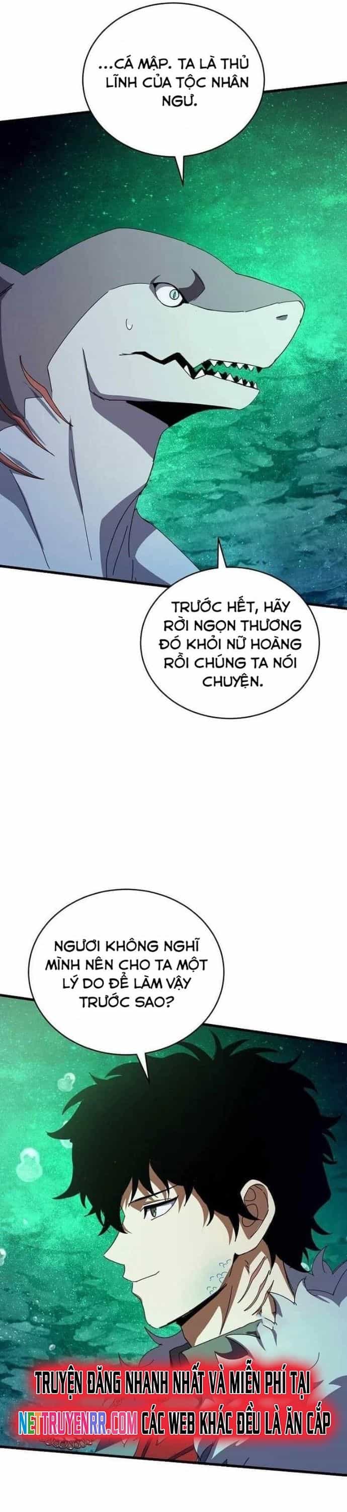 Ta Đoạt Bảo Ma Thần - Chương 43.1 - ảnh 38