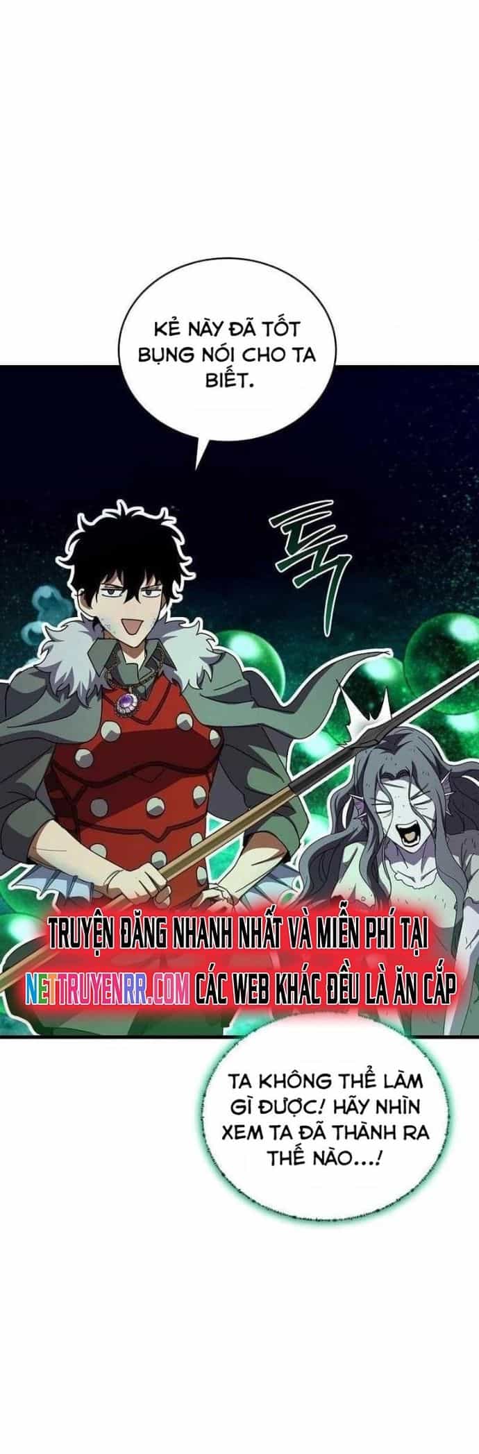 Ta Đoạt Bảo Ma Thần - Chương 43.1 - ảnh 43