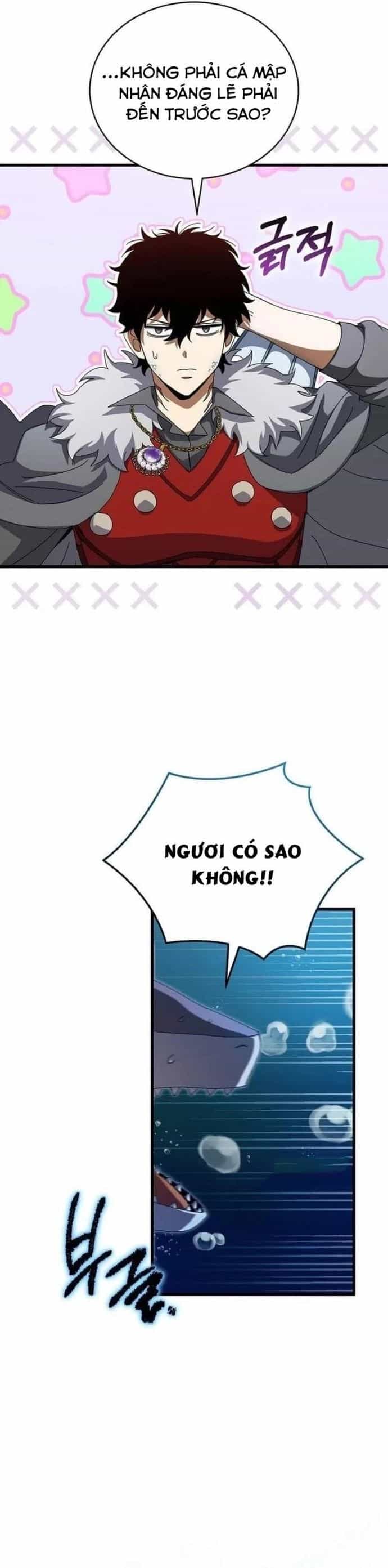 Ta Đoạt Bảo Ma Thần - Chương 44 - ảnh 39