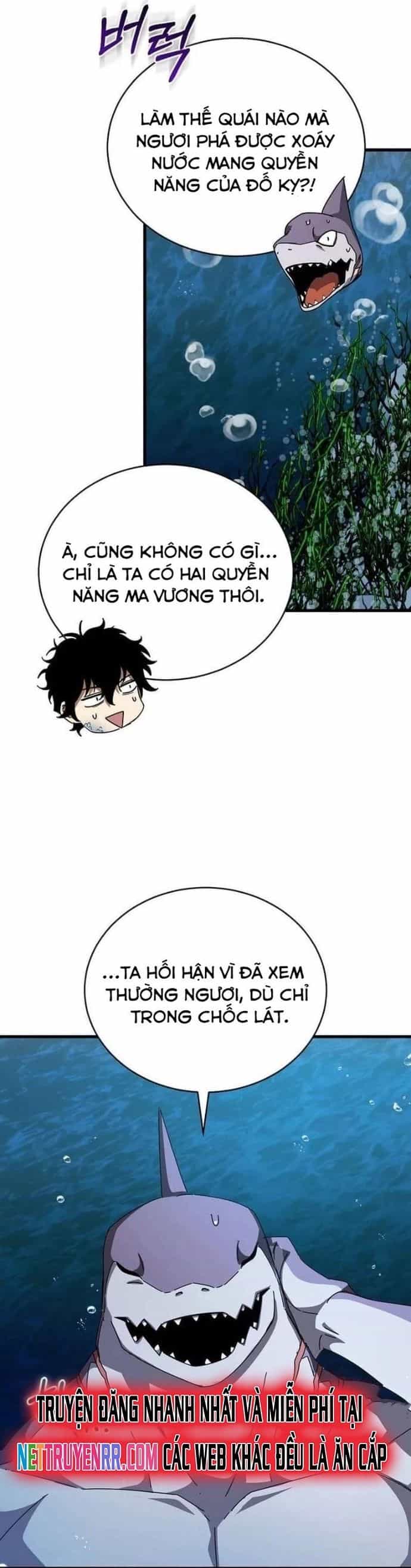 Ta Đoạt Bảo Ma Thần - Chương 44 - ảnh 41