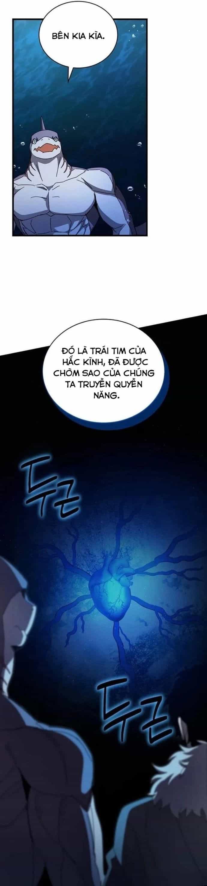 Ta Đoạt Bảo Ma Thần - Chương 44 - ảnh 47