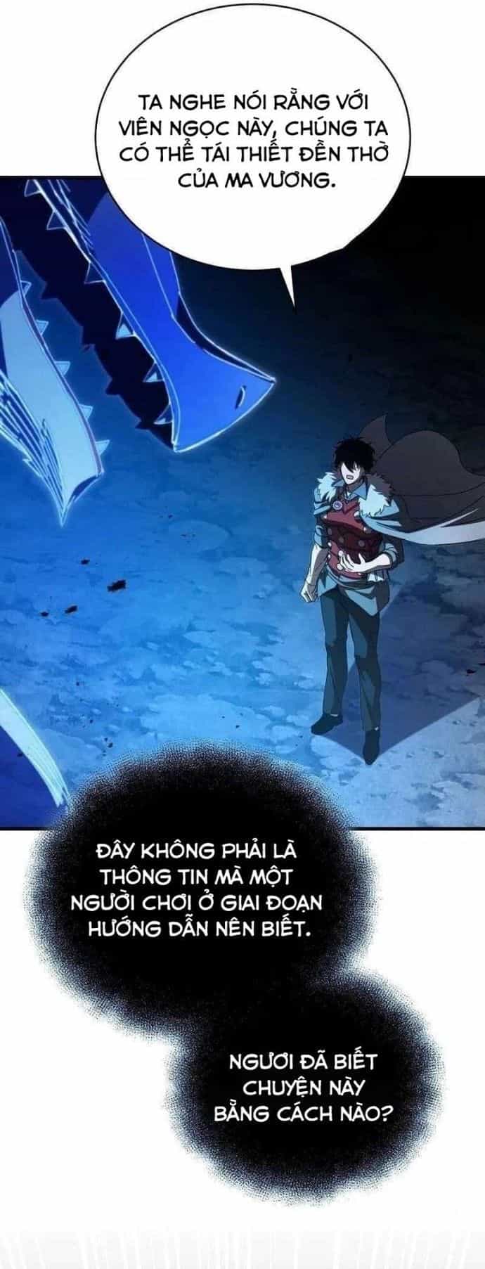 Ta Đoạt Bảo Ma Thần - Chương 45 - ảnh 23