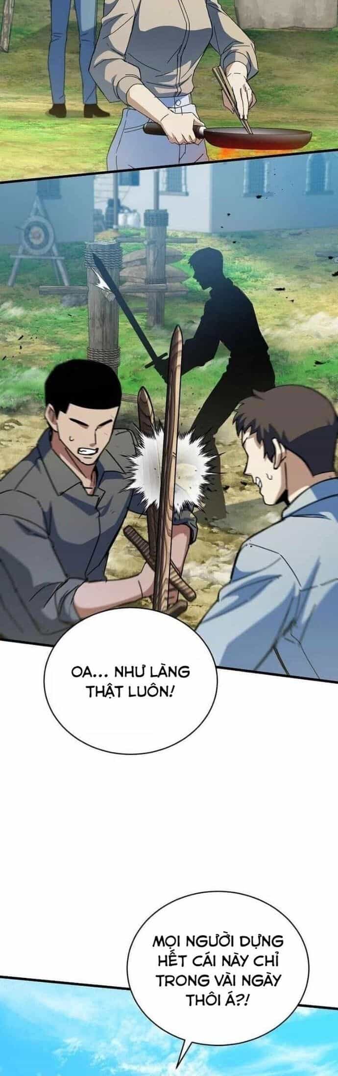 Ta Đoạt Bảo Ma Thần - Chương 47 - ảnh 24