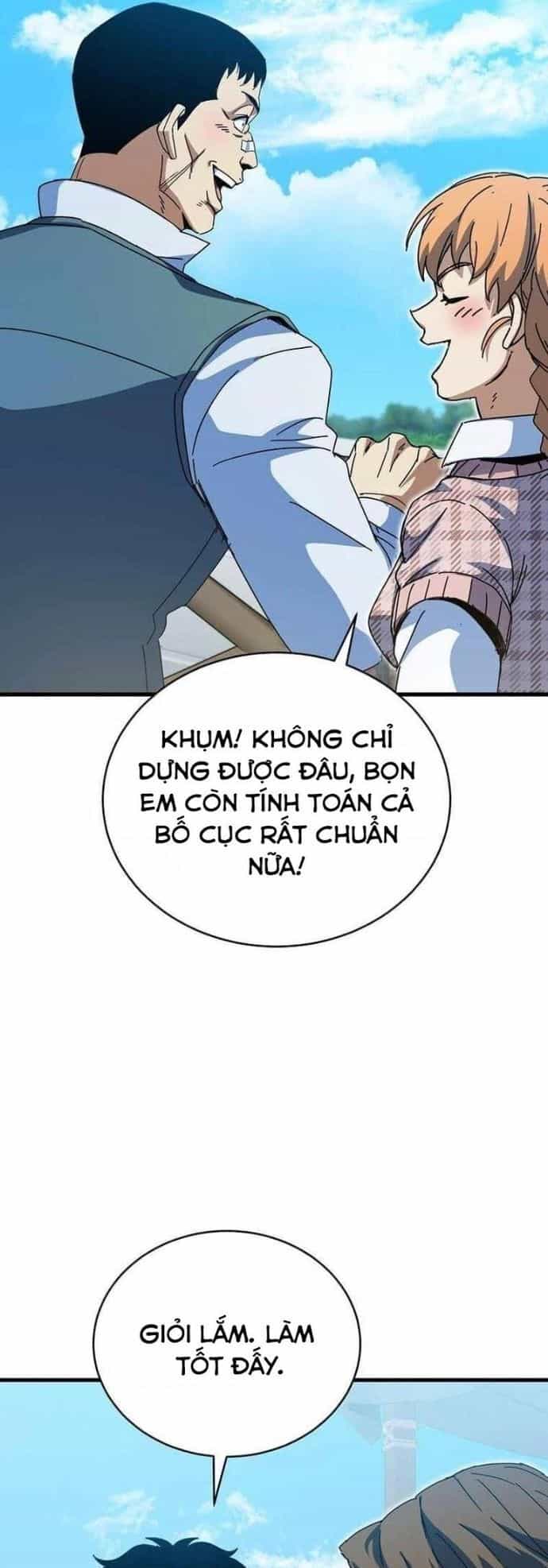 Ta Đoạt Bảo Ma Thần - Chương 47 - ảnh 25