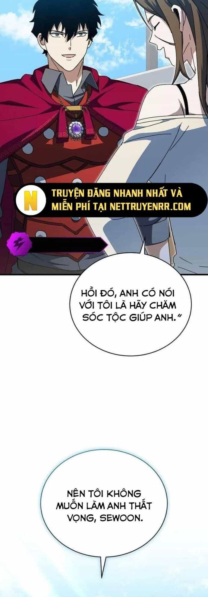 Ta Đoạt Bảo Ma Thần - Chương 47 - ảnh 26