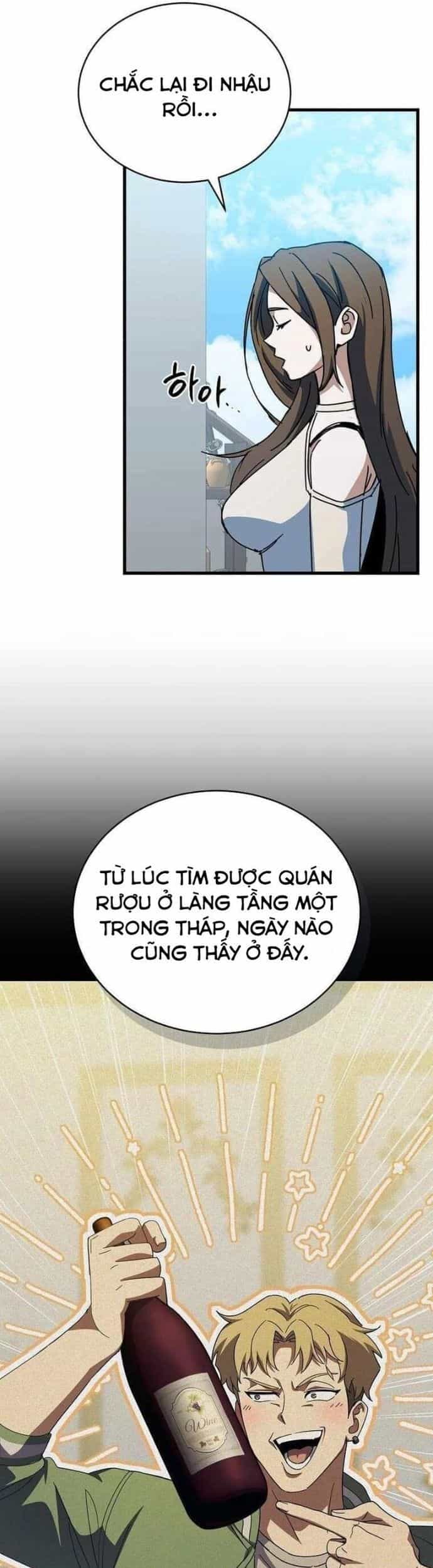 Ta Đoạt Bảo Ma Thần - Chương 47 - ảnh 29