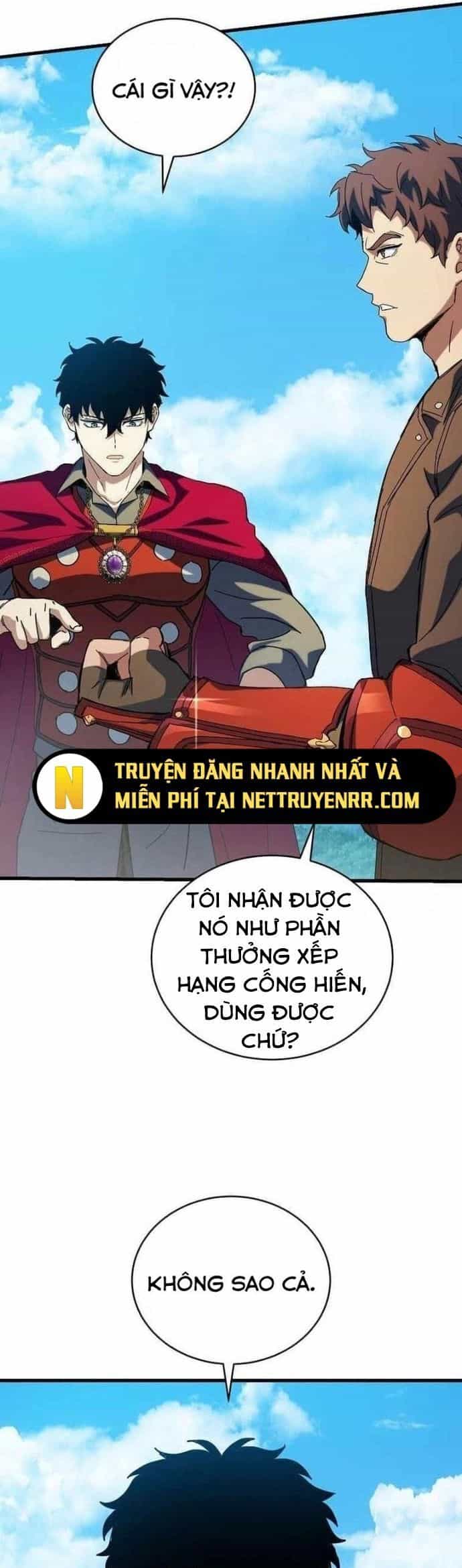 Ta Đoạt Bảo Ma Thần - Chương 47 - ảnh 35