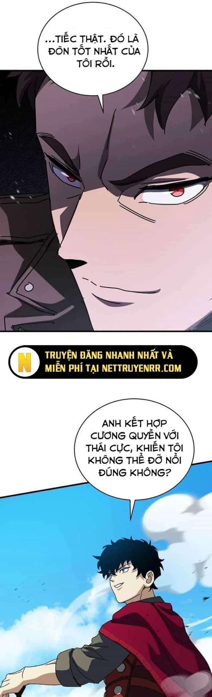 Ta Đoạt Bảo Ma Thần - Chương 47 - ảnh 44