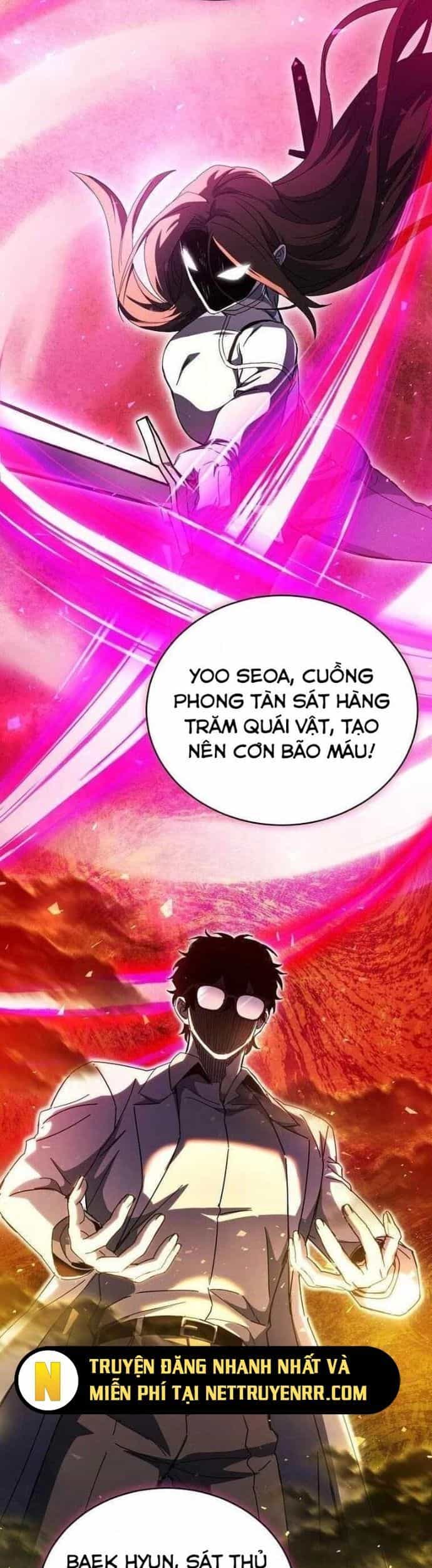 Ta Đoạt Bảo Ma Thần - Chương 47 - ảnh 5