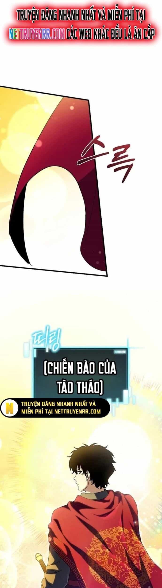 Ta Đoạt Bảo Ma Thần - Chương 48 - ảnh 11