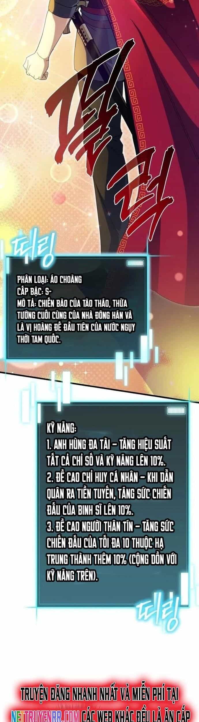 Ta Đoạt Bảo Ma Thần - Chương 48 - ảnh 12