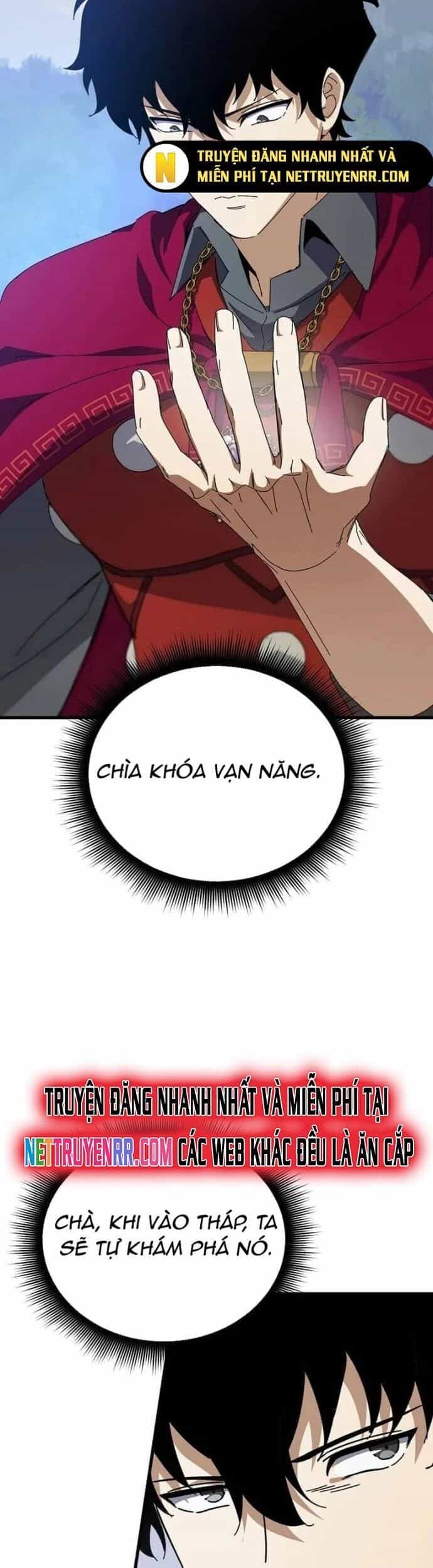 Ta Đoạt Bảo Ma Thần - Chương 48 - ảnh 16