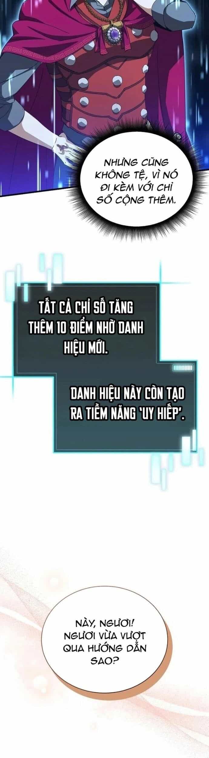 Ta Đoạt Bảo Ma Thần - Chương 48 - ảnh 24