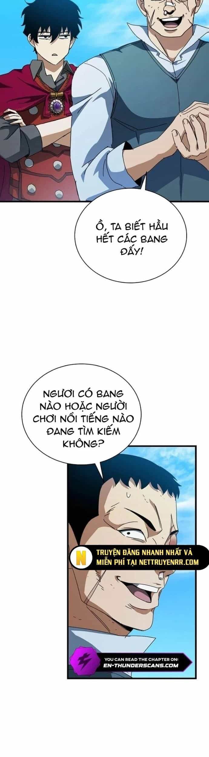 Ta Đoạt Bảo Ma Thần - Chương 48 - ảnh 42