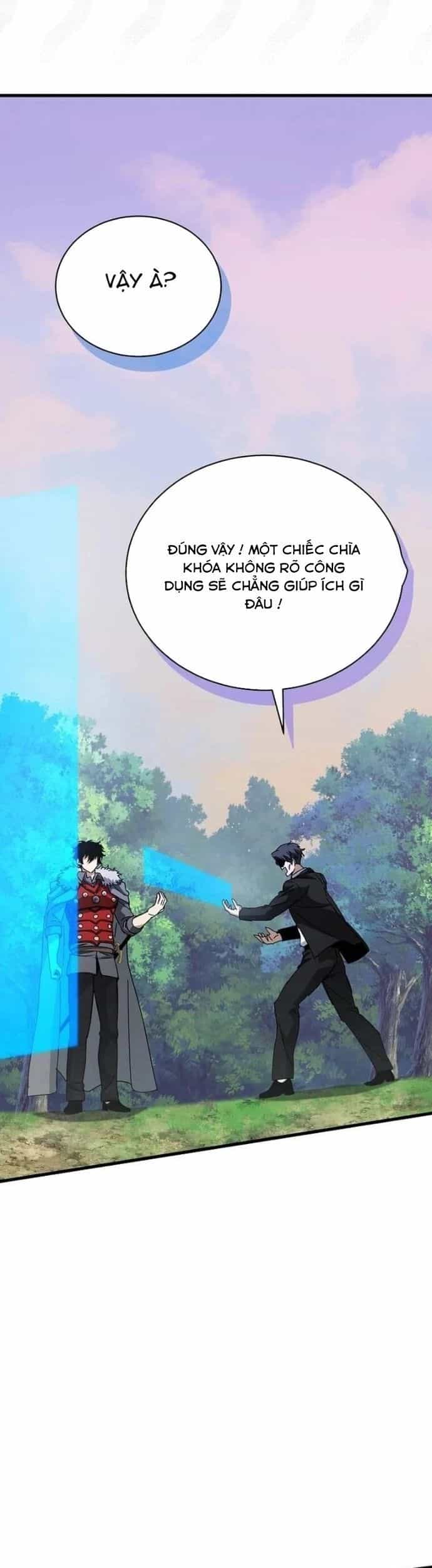 Ta Đoạt Bảo Ma Thần - Chương 48 - ảnh 5