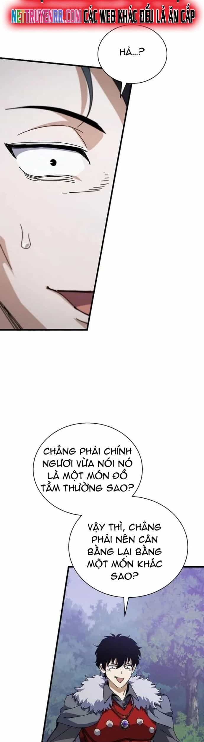 Ta Đoạt Bảo Ma Thần - Chương 48 - ảnh 7