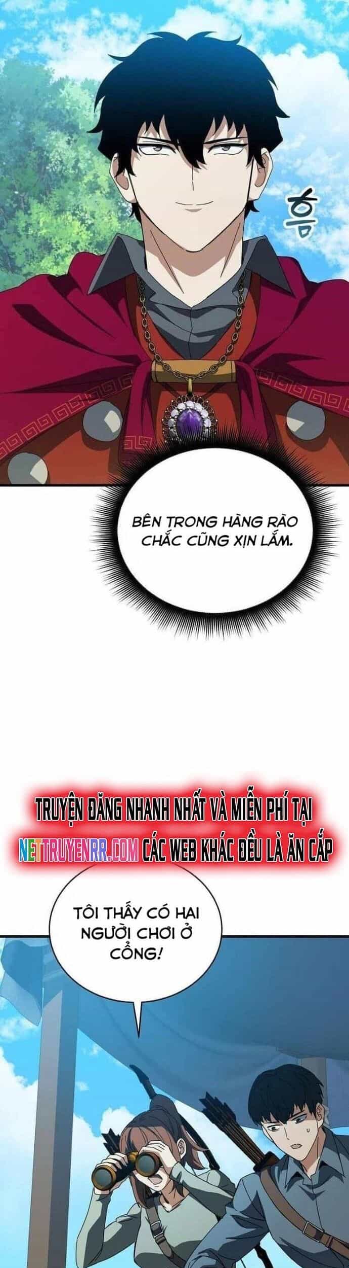 Ta Đoạt Bảo Ma Thần - Chương 49 - ảnh 11