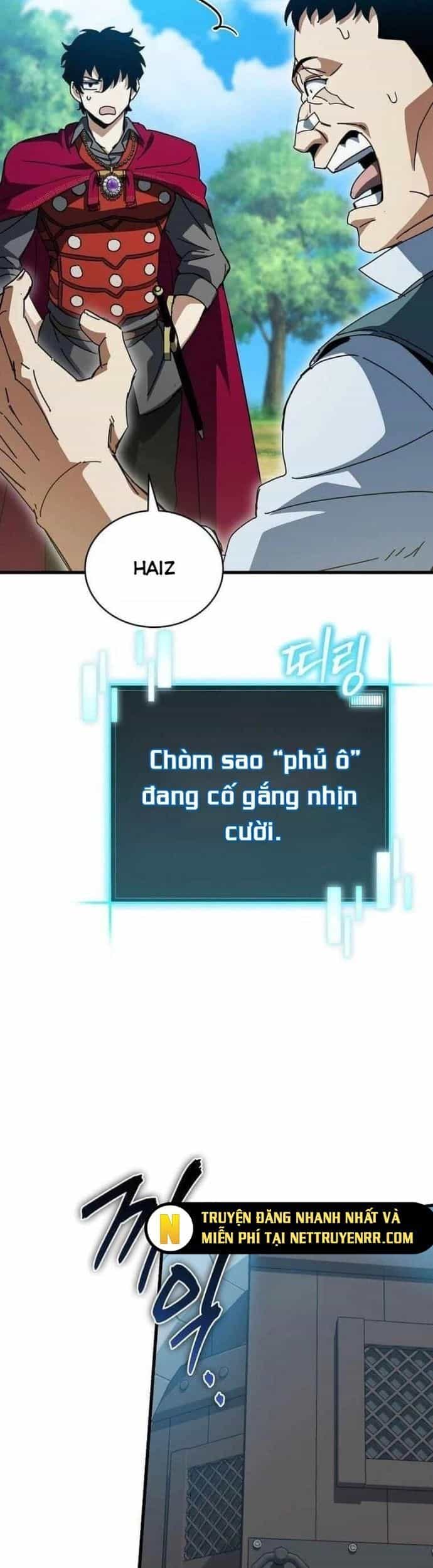 Ta Đoạt Bảo Ma Thần - Chương 49 - ảnh 14