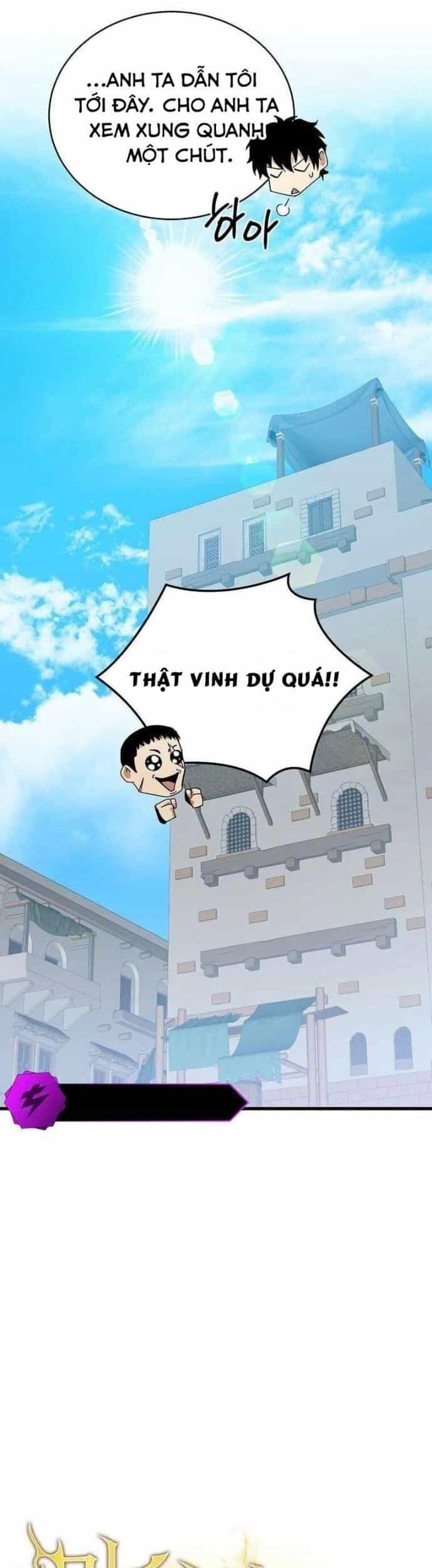 Ta Đoạt Bảo Ma Thần - Chương 49 - ảnh 20