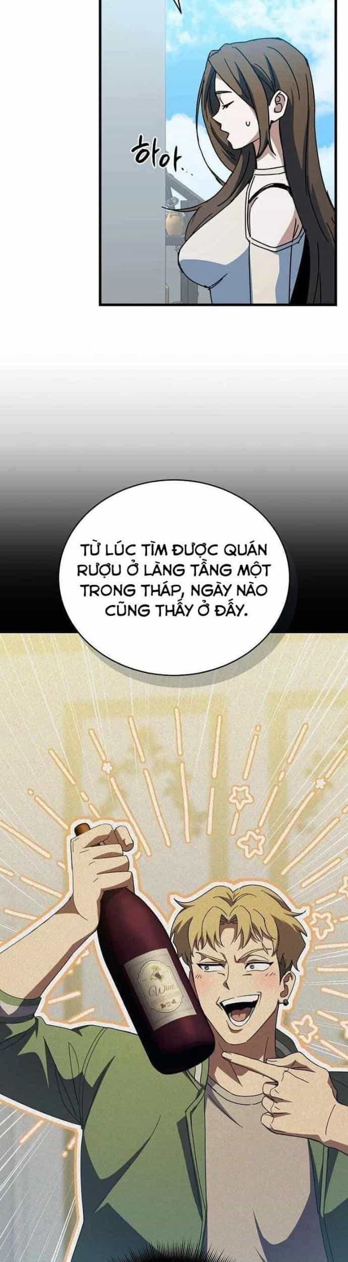 Ta Đoạt Bảo Ma Thần - Chương 49 - ảnh 26