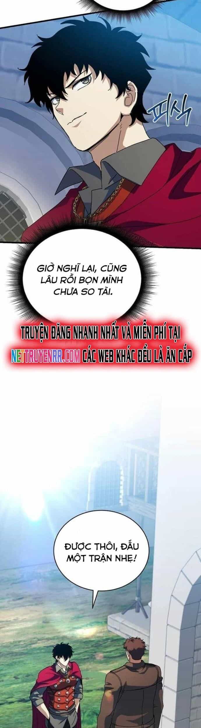 Ta Đoạt Bảo Ma Thần - Chương 49 - ảnh 29