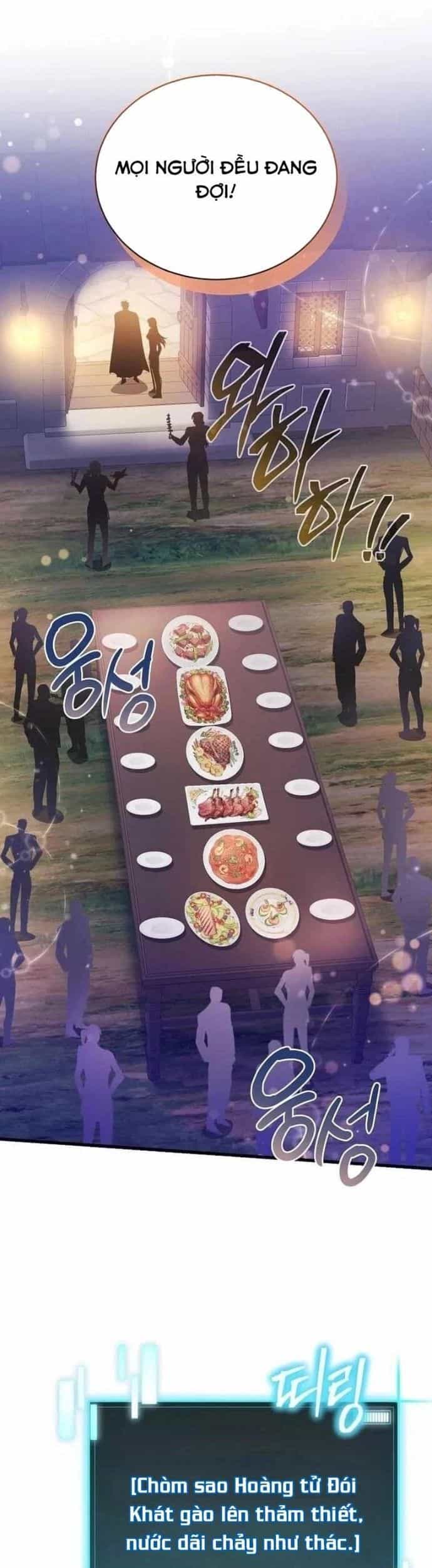 Ta Đoạt Bảo Ma Thần - Chương 50 - ảnh 21