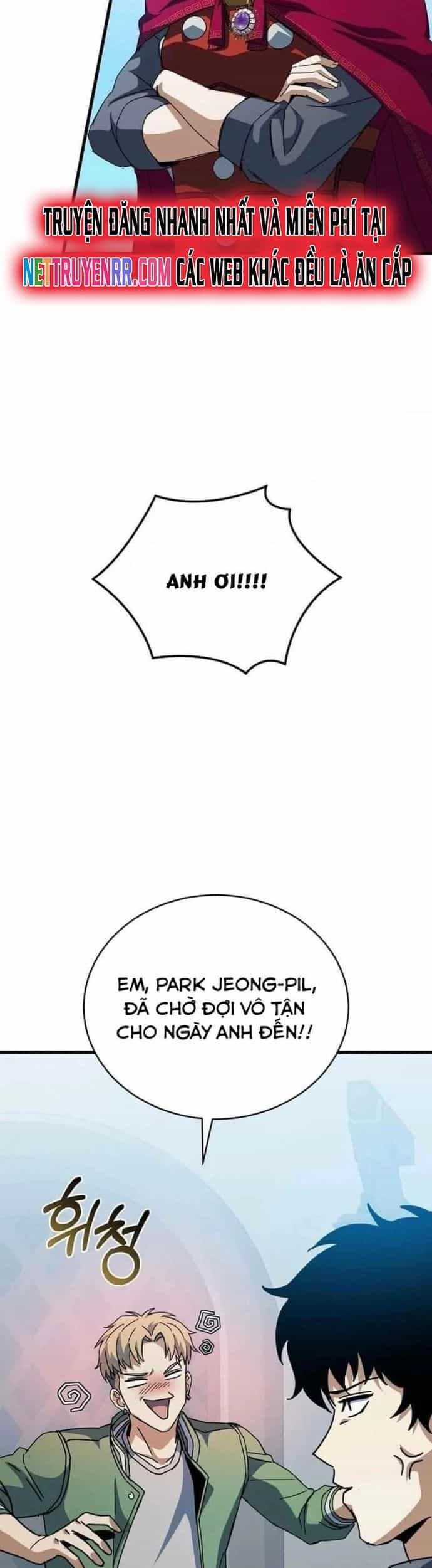 Ta Đoạt Bảo Ma Thần - Chương 50 - ảnh 3