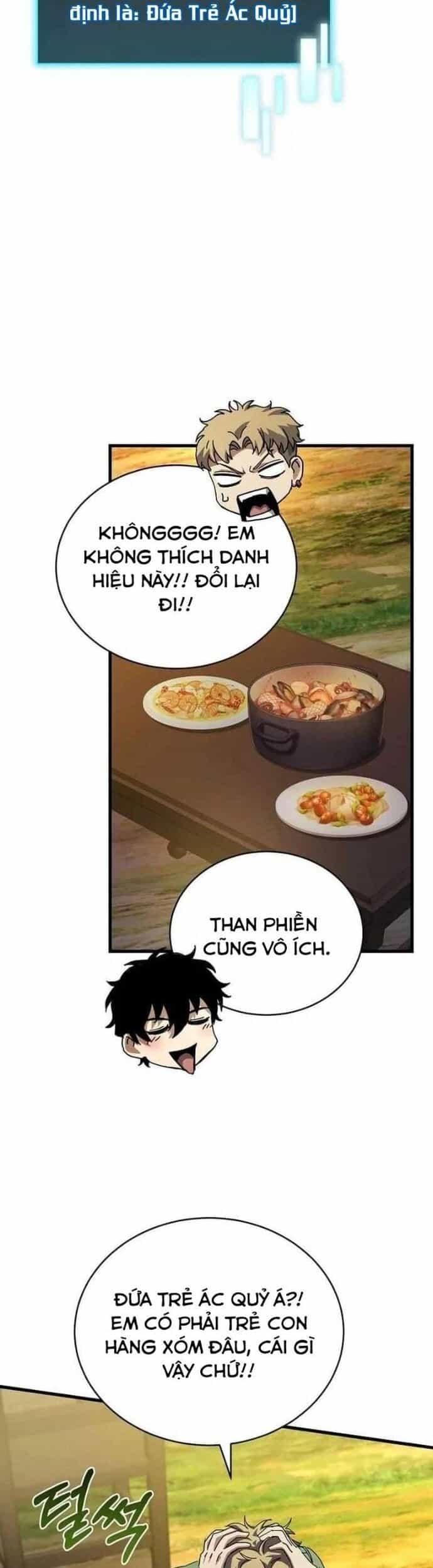 Ta Đoạt Bảo Ma Thần - Chương 50 - ảnh 44