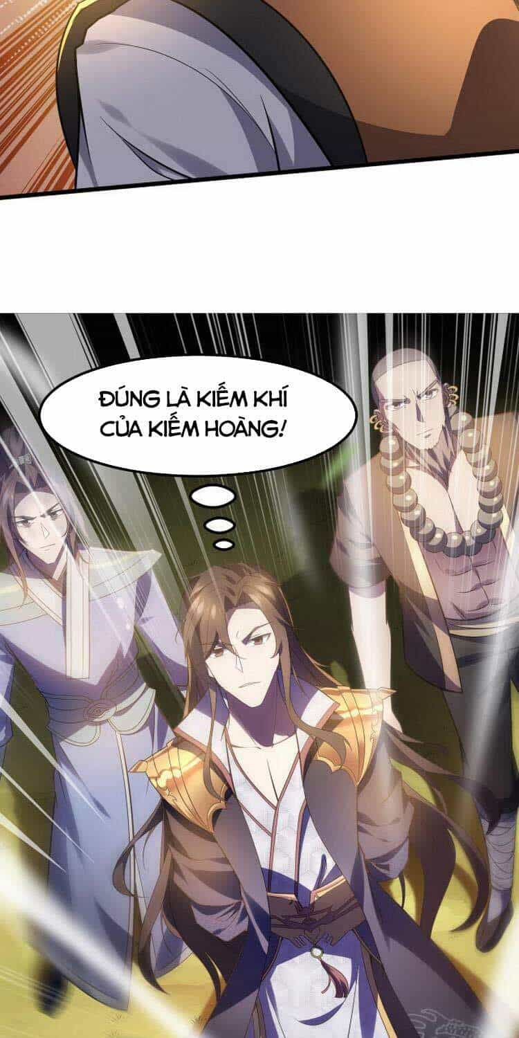 Ta Đoạt Xá Ma Hoàng - Chương 10 - ảnh 15
