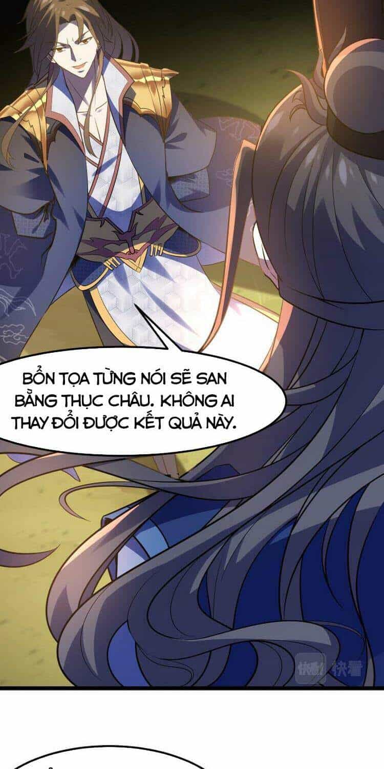 Ta Đoạt Xá Ma Hoàng - Chương 10 - ảnh 23