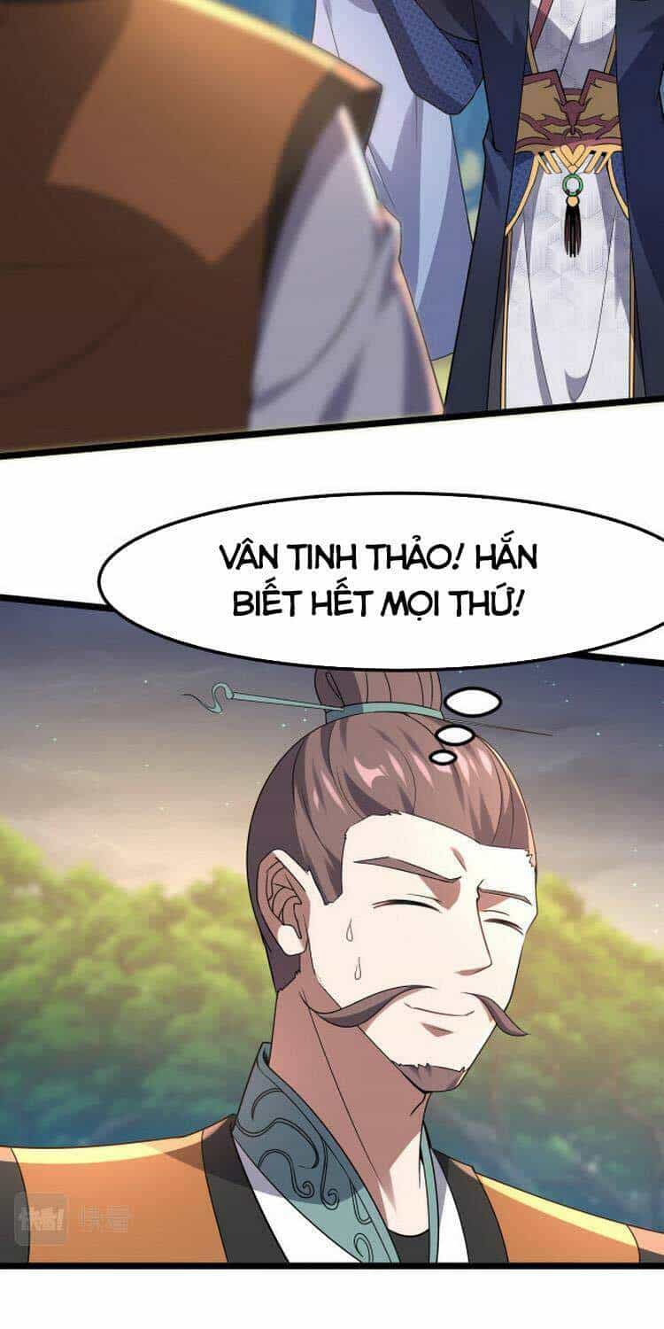 Ta Đoạt Xá Ma Hoàng - Chương 10 - ảnh 26