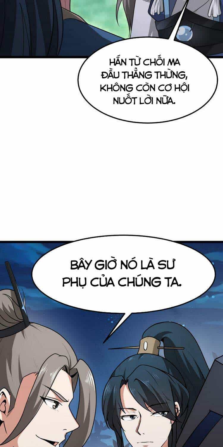 Ta Đoạt Xá Ma Hoàng - Chương 10 - ảnh 38