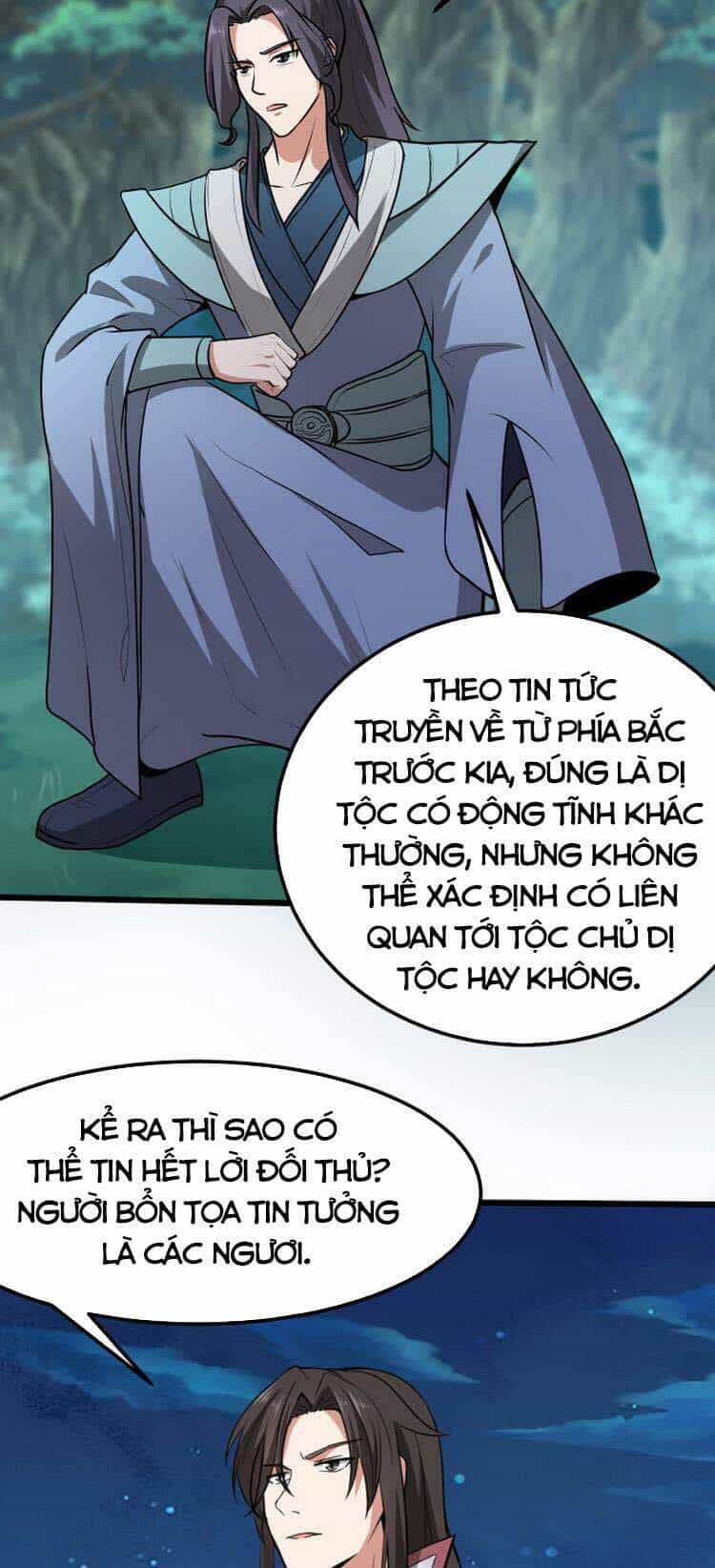 Ta Đoạt Xá Ma Hoàng - Chương 10 - ảnh 42