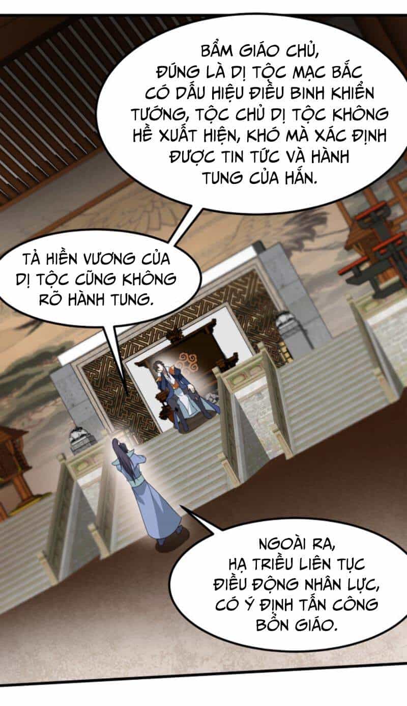 Ta Đoạt Xá Ma Hoàng - Chương 11 - ảnh 4