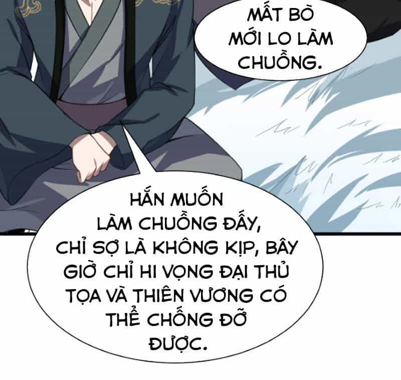 Ta Đoạt Xá Ma Hoàng - Chương 12 - ảnh 14