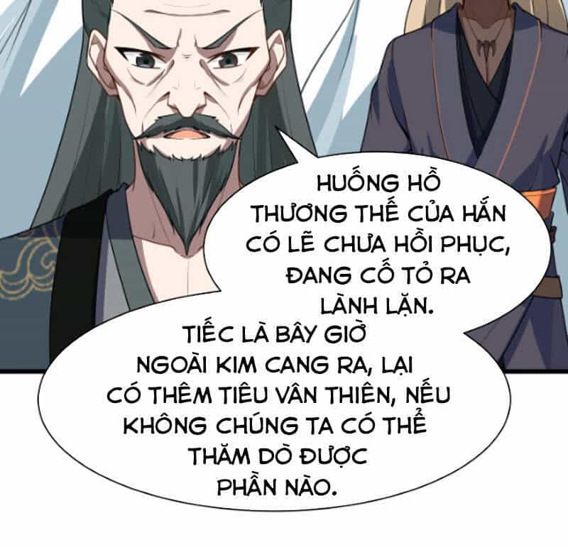 Ta Đoạt Xá Ma Hoàng - Chương 12 - ảnh 16