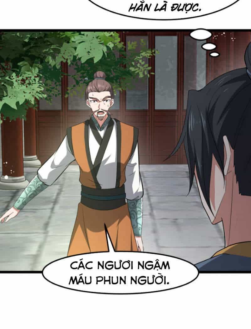 Ta Đoạt Xá Ma Hoàng - Chương 12 - ảnh 33