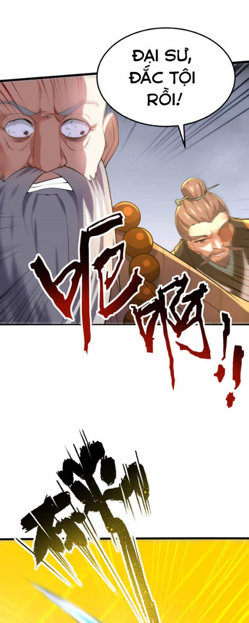 Ta Đoạt Xá Ma Hoàng - Chương 13 - ảnh 13