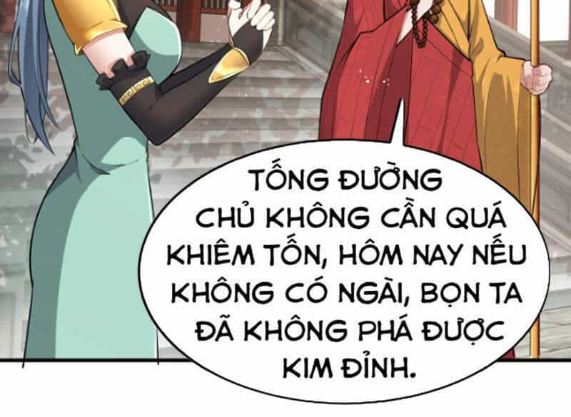 Ta Đoạt Xá Ma Hoàng - Chương 13 - ảnh 26