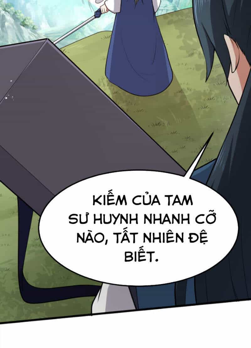 Ta Đoạt Xá Ma Hoàng - Chương 13 - ảnh 38