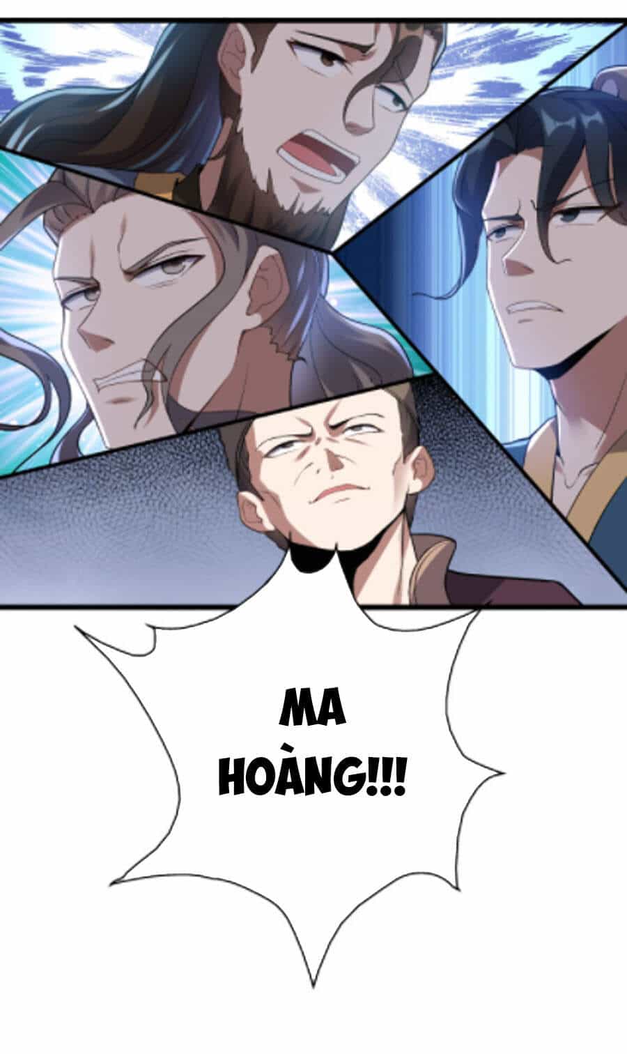 Ta Đoạt Xá Ma Hoàng - Chương 14 - ảnh 38